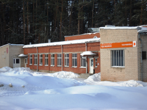 Veļas mazgātuve, Valmiera, PVC logi